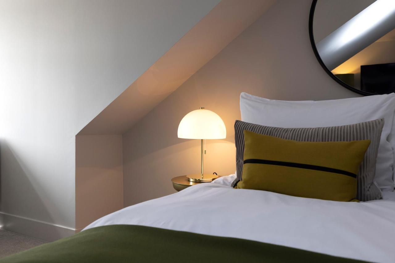 Joivy Luxury Flat Near Edinburgh Castle 아파트 외부 사진