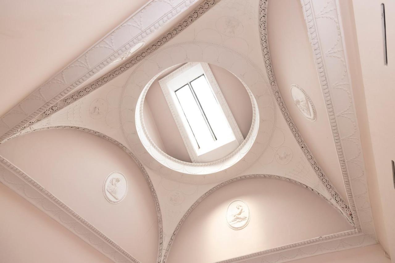Joivy Luxury Flat Near Edinburgh Castle 아파트 외부 사진